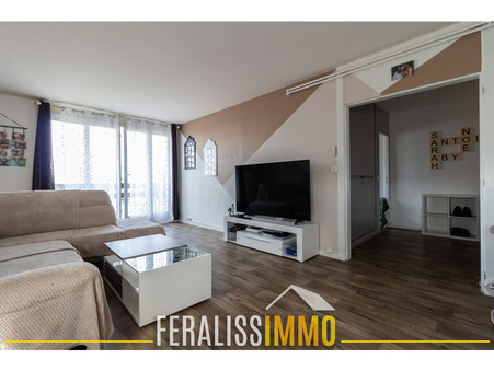 Achat appartement Pontoise Réf. 9693