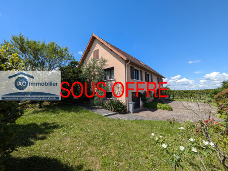 IRIGNY  510 000 €