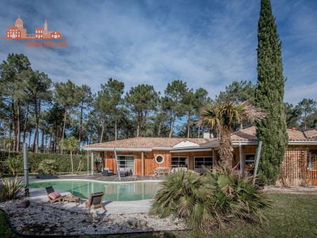 LANTON  849 000 €