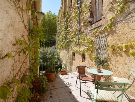 LE BARROUX  580 800 €