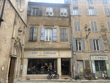 BARJOLS  164 000 €