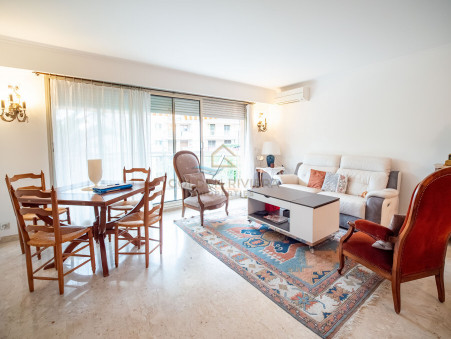 Appartement 595 000 €  sur Nice (06200) - Réf. 42