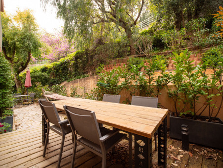 Vente appartement 595 000 €  Nice