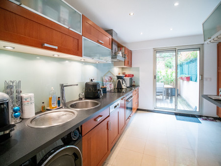 Appartement 595 000 €  sur Nice (06200) - Réf. 42