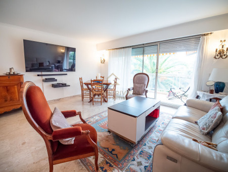 Appartement 595 000 €  sur Nice (06200) - Réf. 42