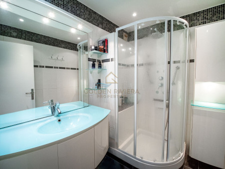 Vente appartement 595 000 €  Nice