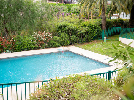 Appartement 595 000 €  Réf. 42 Nice