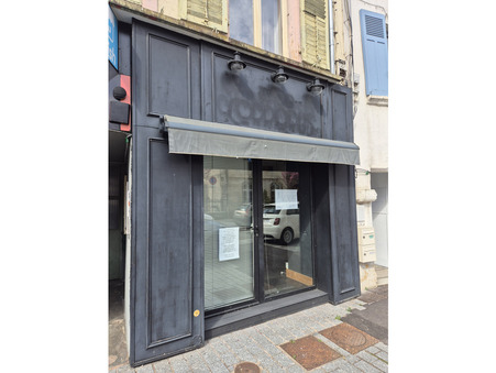 Montbéliard 53 500 €