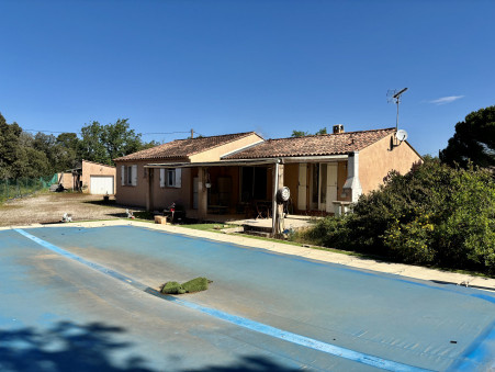 REGUSSE  399 000 €