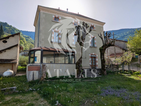 Saint-Martin-en-Vercors  267 000 €