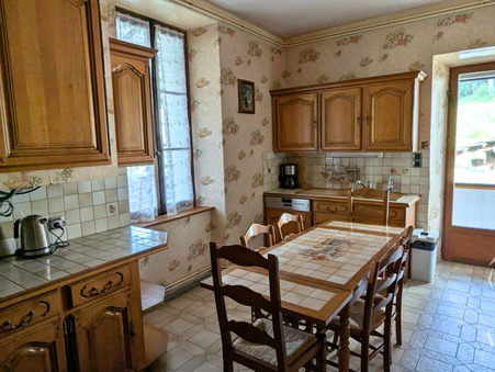 Achat maison Saint-Martin-en-Vercors Réf. 63_VMA116-5529