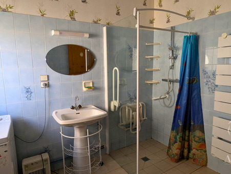 Maison sur Saint-Martin-en-Vercors ; 250 000 €  ; Achat Réf. 63_VMA116-5529