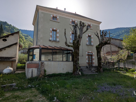 Maison 250 000 €  sur Saint-Martin-en-Vercors (26420) - Réf. 63_VMA116-5529