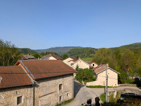 A vendre maison Saint-Martin-en-Vercors 26420; 250 000 € 