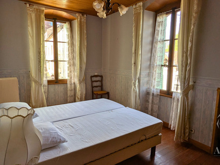 Maison 250 000 €  Réf. 63_VMA116-5529 Saint-Martin-en-Vercors