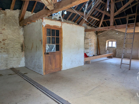 Maison sur Saint-Martin-en-Vercors ; 250 000 €  ; Vente Réf. 63_VMA116-5529