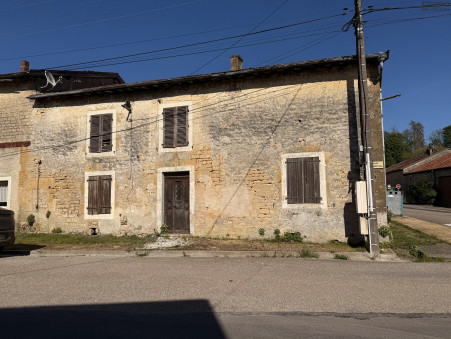 STENAY 38 000 €
