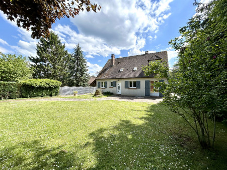 FLEURY EN BIERE  429 000 €