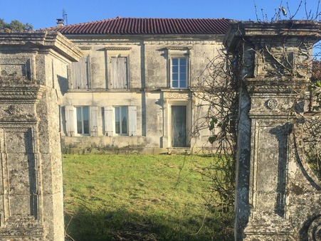 SAINT MARTIAL SUR NE  189 900 €