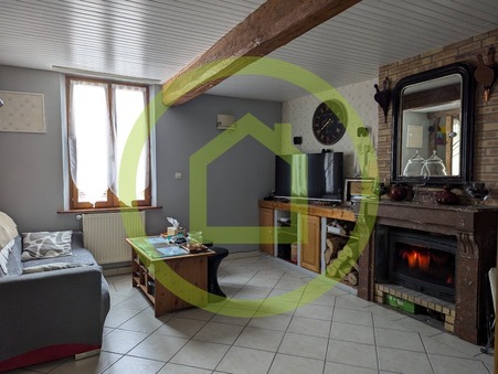 DAVENESCOURT  205 200 €