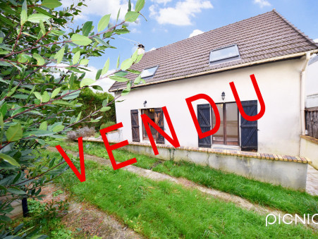 MONTFERMEIL  287 000 €