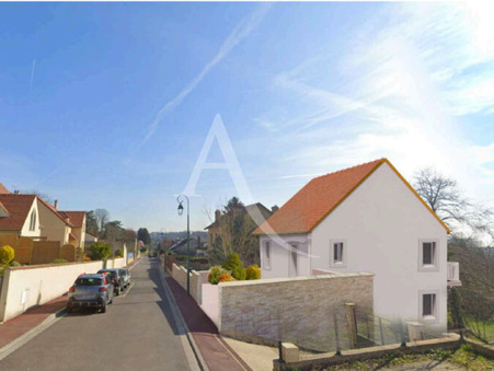 Hardricourt  394 000 €