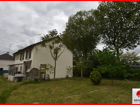 St pourcain sur sioule 87 000 €