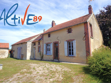 Poilly sur tholon 85 000 €