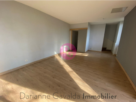 Vente maison 76 300 €  Firmi