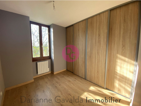A vendre maison Firmi 12300; 76 300 € 