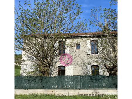 A vendre maison Firmi 12300; 76 300 € 