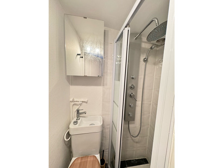 Appartement 145 000 €  sur Paris 3eme Arrondissement (75003) - Réf. 455