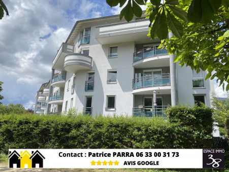 GIERES  227 000 €