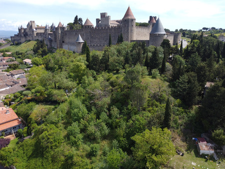 Carcassonne  105 000 €