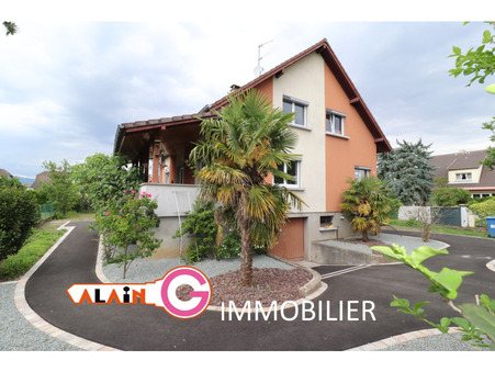 Wittelsheim  430 000 €