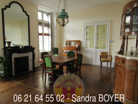 ROCHECHOUART  236 250 €