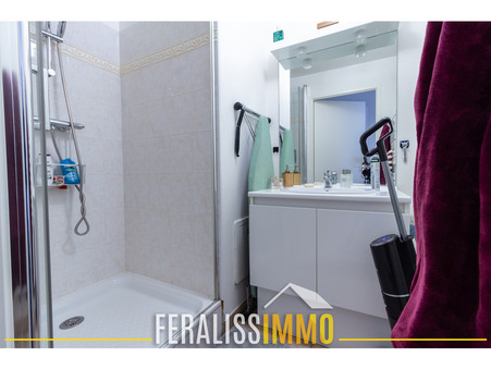 A vendre appartement Vauréal 95490; 278 000 €