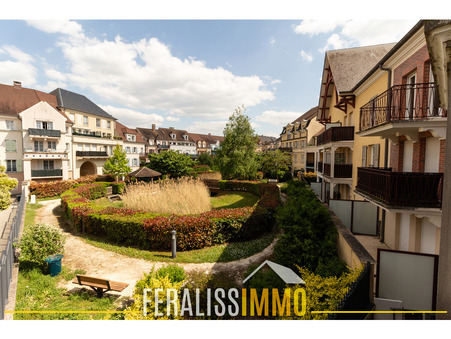 Appartement 278 000 € Réf. 9694 Vauréal