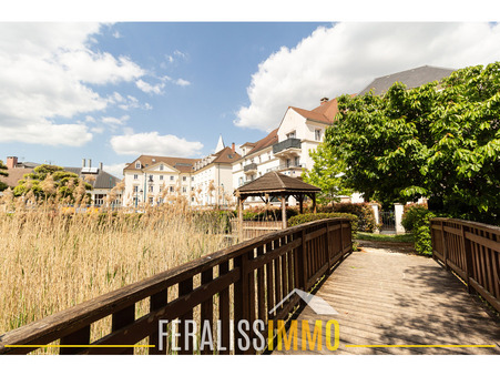 A vendre appartement Vauréal 95490; 278 000 €