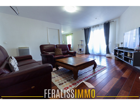 Appartement sur Vauréal ; 278 000 € ; Vente Réf. 9694