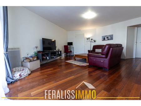 Vente appartement 278 000 € Vauréal