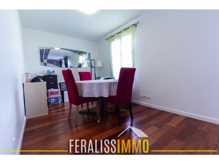 Vente appartement 278 000 € Vauréal