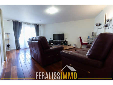 Appartement 278 000 € sur Vauréal (95490) - Réf. 9694