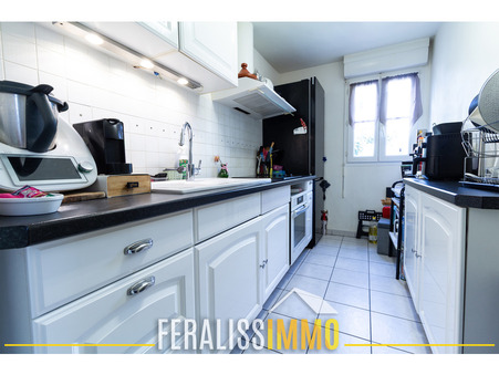 Appartement 278 000 € Réf. 9694 Vauréal