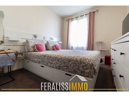 Vente appartement 278 000 € Vauréal