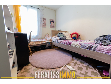 Appartement 278 000 € Réf. 9694 Vauréal