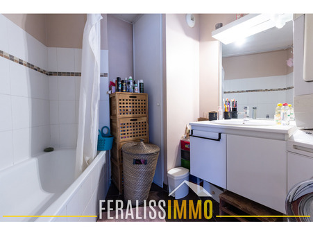 Appartement 278 000 € Réf. 9694 Vauréal