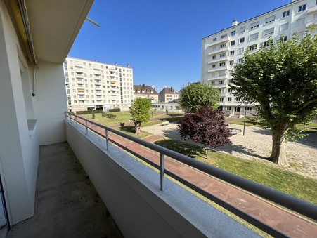 Troyes  129 000 €