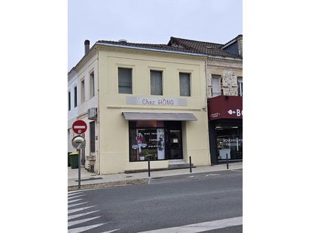 Belin-Béliet  306 000 €