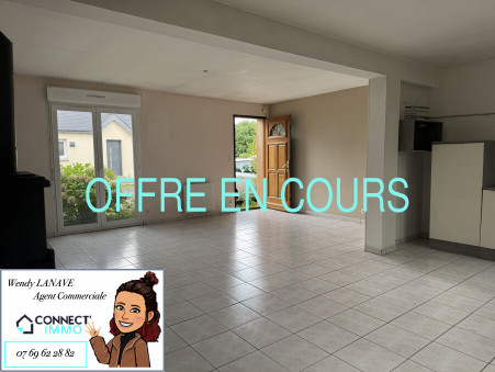 PLOUNEOUR MENEZ  147 000 €